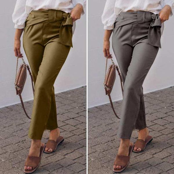 vintage high waist linen pants celmia women elegant office pencil fashion long trousers belted casual pantalon femme 5xl 7 women's & ca, Black;white
vintage high waist linen pants celmia women elegant office pencil fashion long trousers belted casual pantalon femme 5xl 7 women's & ca, Black;white