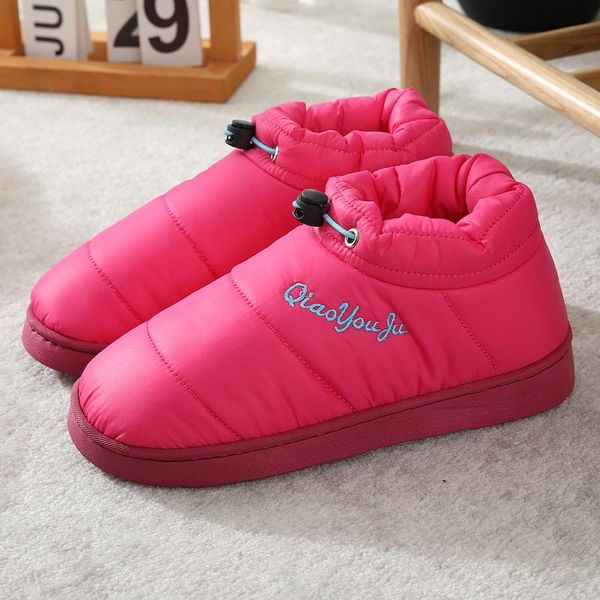 boots 2021 thicken snow winter warm short plush men and women shoes cotton non-slip waterproof plus velvet ankle shoe, Black
boots 2021 thicken snow winter warm short plush men and women shoes cotton non-slip waterproof plus velvet ankle shoe, Black