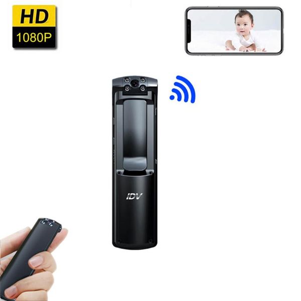 surveillance camera wifi mini small camcorder pen body video recorder loop recording night vision cameras
surveillance camera wifi mini small camcorder pen body video recorder loop recording night vision cameras