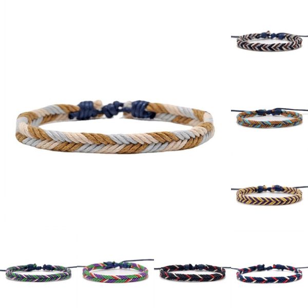 kimter hand-woven bracelets apparel accessories gifts braided knot rope thread string cotton bracelet bohemia friendship bangle q506fza, Golden;silver
kimter hand-woven bracelets apparel accessories gifts braided knot rope thread string cotton bracelet bohemia friendship bangle q506fza, Golden;silver