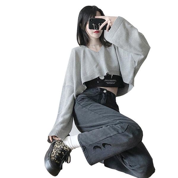 black jeans woman high waist 2021 crescent embroidered aesthetic ulzzang harajuku chic fashion y2k pants cute trousers women's, Blue
black jeans woman high waist 2021 crescent embroidered aesthetic ulzzang harajuku chic fashion y2k pants cute trousers women's, Blue
