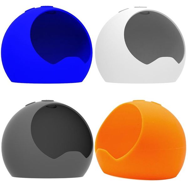 silicone case cover for amazon echo dot 4 accessories dustproof protective sleeve soft skin computer speakers
silicone case cover for amazon echo dot 4 accessories dustproof protective sleeve soft skin computer speakers