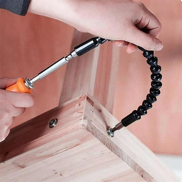 professional drill bits car repair tools flexible shaft extention screwdriver bit holder connect link electronics 1/4" hex shank fdh
professional drill bits car repair tools flexible shaft extention screwdriver bit holder connect link electronics 1/4" hex shank fdh