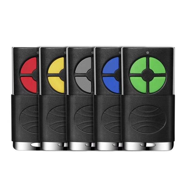 remote controlers 5pcs smart garage door control 433mhz opener cloning auto car rolling code gate key
remote controlers 5pcs smart garage door control 433mhz opener cloning auto car rolling code gate key