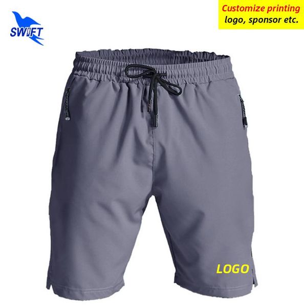 running shorts summer breathable men with pockets quick dry gym fitness workout trunks joggers sportswear short pants customize, Black;blue
running shorts summer breathable men with pockets quick dry gym fitness workout trunks joggers sportswear short pants customize, Black;blue