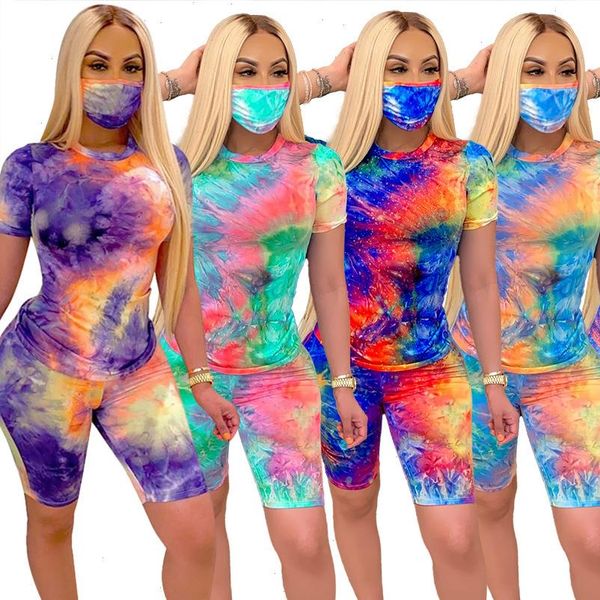 two women tracksuits piece set 2 outfits summer clothes pieces sets o neck print t shirts shorts sexy, Gray
two women tracksuits piece set 2 outfits summer clothes pieces sets o neck print t shirts shorts sexy, Gray