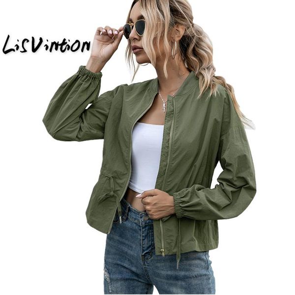 women's trench coats jackets women autumn fashion long sleeve basic coat casual thin slim outwear clothes, Tan;black
women's trench coats jackets women autumn fashion long sleeve basic coat casual thin slim outwear clothes, Tan;black