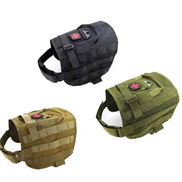 shunwangda pet dog cloth molle system outdoor training vt tactical k9 cht strap
shunwangda pet dog cloth molle system outdoor training vt tactical k9 cht strap