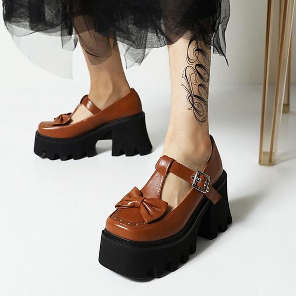 dress shoes lapolaka modern female mary janes pumps with butterfly-knot med platform leisure casual sweet summer woman, Black
dress shoes lapolaka modern female mary janes pumps with butterfly-knot med platform leisure casual sweet summer woman, Black