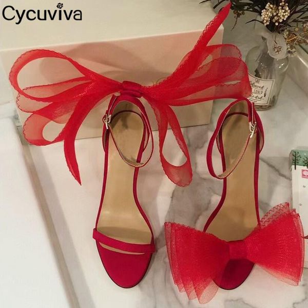 designer summer women sandals bowknot ankle strap thin high heels pumps brand runway dress wedding crystal shoes, Black
designer summer women sandals bowknot ankle strap thin high heels pumps brand runway dress wedding crystal shoes, Black