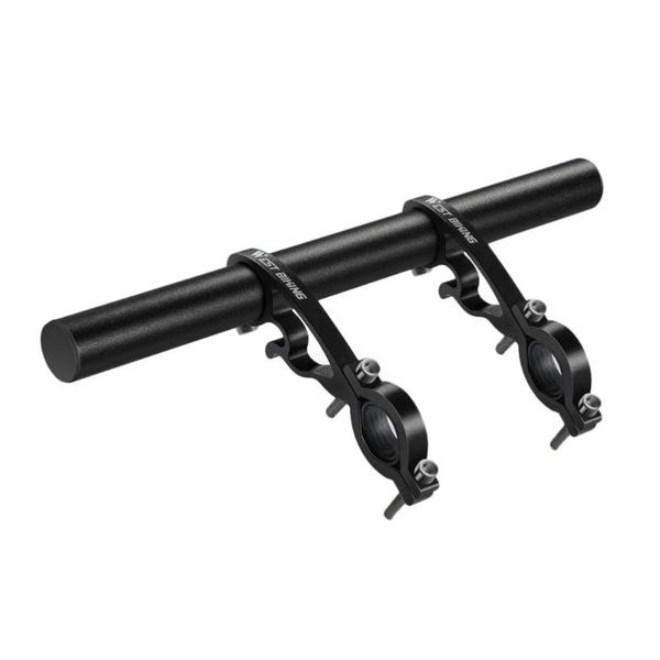 bike handlebars &components 1pc handlebar extender professional extension mount (black)
bike handlebars &components 1pc handlebar extender professional extension mount (black)