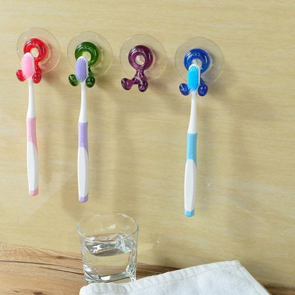 toothbrush holders fashion home bathroom suction holder rack wall mount hang stand strong sucker silver tools
toothbrush holders fashion home bathroom suction holder rack wall mount hang stand strong sucker silver tools