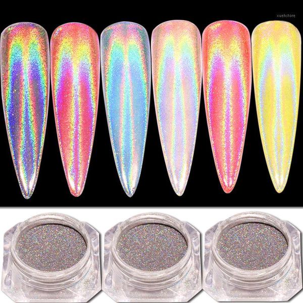 laser nail glitter peacock holographic mirror dust art chrome pigment diy decorations1, Silver;gold
laser nail glitter peacock holographic mirror dust art chrome pigment diy decorations1, Silver;gold