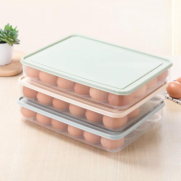 storage bottles & jars eggs airtight plastic case refrigerator single layer container boxes portable picnic home organizer gadgets
storage bottles & jars eggs airtight plastic case refrigerator single layer container boxes portable picnic home organizer gadgets