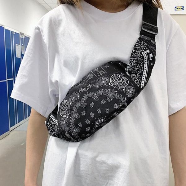 fashion women waist bag letter fanny packs hip-hop belt harajuku shoulder female sling chest pocket pock bags purse
fashion women waist bag letter fanny packs hip-hop belt harajuku shoulder female sling chest pocket pock bags purse