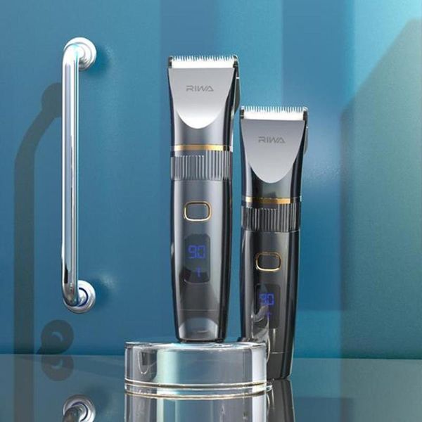 hair clippers aikin riwa professional clipper with led display waterproof carbon steel blade barber shop rechargeable trimmer men
hair clippers aikin riwa professional clipper with led display waterproof carbon steel blade barber shop rechargeable trimmer men
