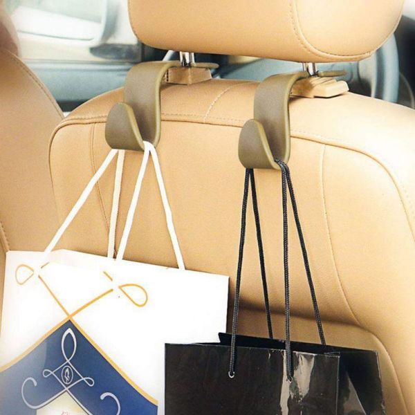 4pcs 11x7x4cm car seat back headrest bottle rack practical metal hook interior products decorations
4pcs 11x7x4cm car seat back headrest bottle rack practical metal hook interior products decorations