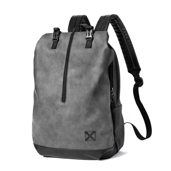 backpack mtong vintage brand fashion leather military canvas men women student bag rucksack
backpack mtong vintage brand fashion leather military canvas men women student bag rucksack