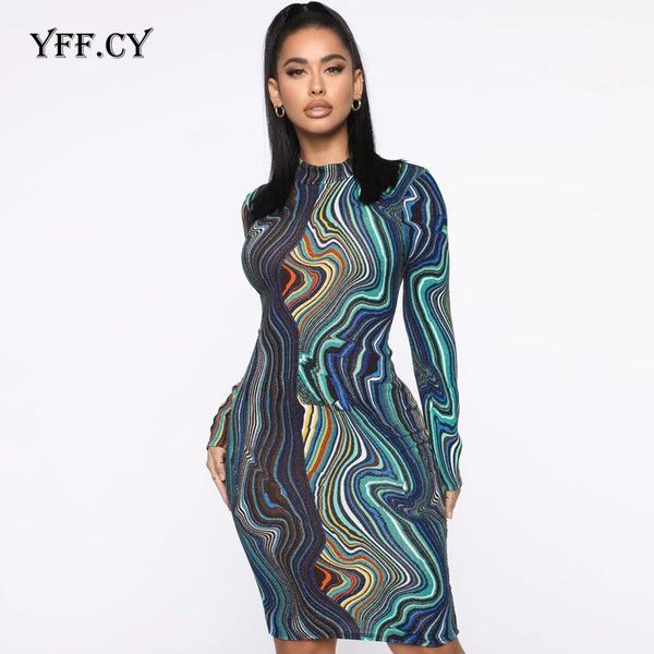 casual dresses elegant dress women long sleeve o neck print bodycon party vestidos verano 2021 spring summer bandage, Black;gray
casual dresses elegant dress women long sleeve o neck print bodycon party vestidos verano 2021 spring summer bandage, Black;gray