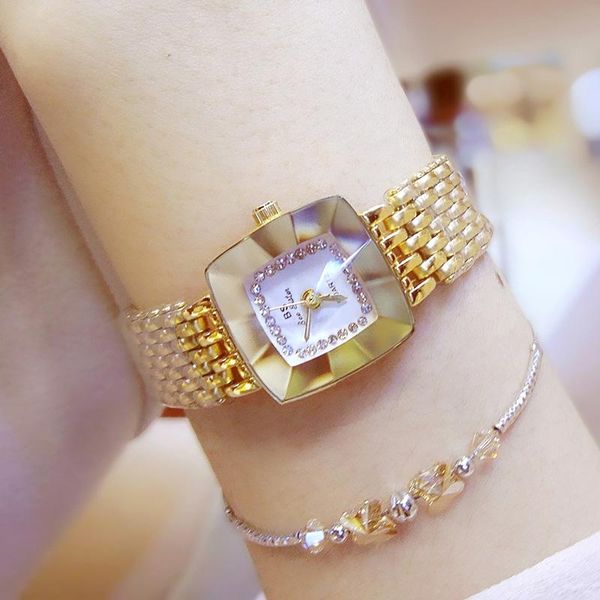 wristwatches kol saati ladies watch 2021 diamond fashion women watches casual female wristwatch relogio, Slivery;brown
wristwatches kol saati ladies watch 2021 diamond fashion women watches casual female wristwatch relogio, Slivery;brown