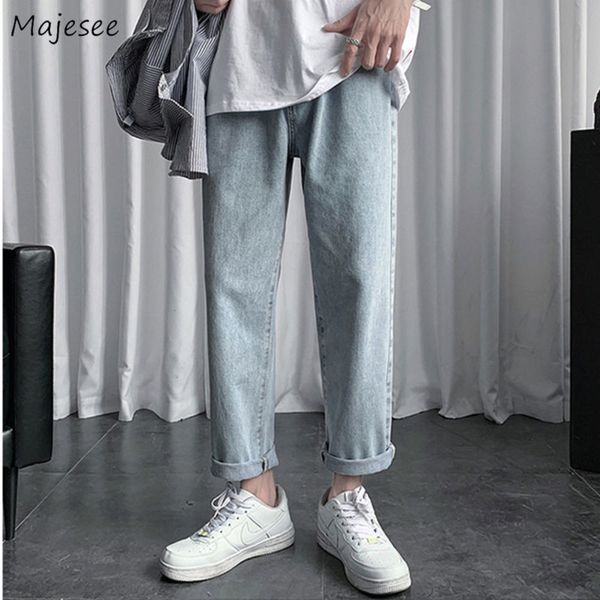blue jeans single men length denim solid size 3xl lent chic leisure all-match korean style human pants teens bf ulzzang
blue jeans single men length denim solid size 3xl lent chic leisure all-match korean style human pants teens bf ulzzang