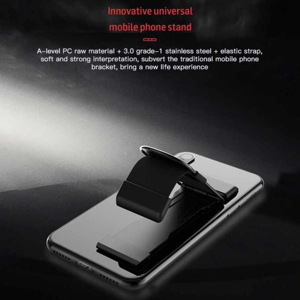 cell phone mounts & holders mobile back stick flat support stand anti-slip fixed hand-held elastic glue dropp for huawei 12 xr xs
cell phone mounts & holders mobile back stick flat support stand anti-slip fixed hand-held elastic glue dropp for huawei 12 xr xs
