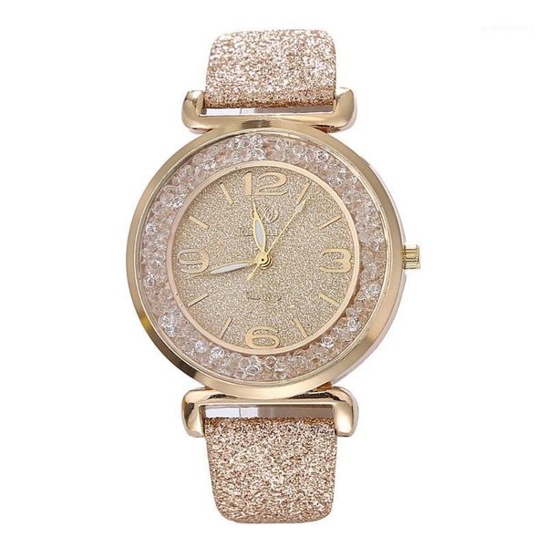 wristwatches 2021 selling watch fashion women watches luxury crystal rhinestone stainless steel quartz drop relogio, Slivery;brown
wristwatches 2021 selling watch fashion women watches luxury crystal rhinestone stainless steel quartz drop relogio, Slivery;brown