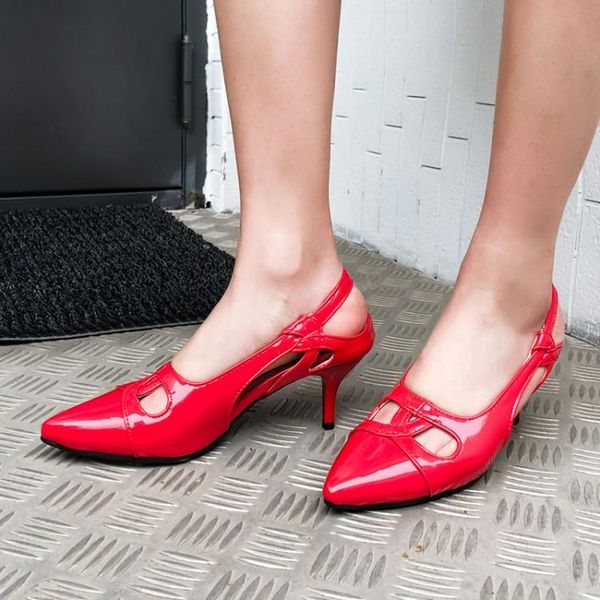 dress shoes big size 11 12 13 14 ladies high heels women woman pumps heel with pointed head, shallow mouth and hollow back, Black
dress shoes big size 11 12 13 14 ladies high heels women woman pumps heel with pointed head, shallow mouth and hollow back, Black