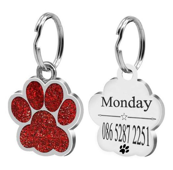 dog tag,id card drop shape cat id tag engraved name tags pet collar pendant engrave and phone number 6 colors
dog tag,id card drop shape cat id tag engraved name tags pet collar pendant engrave and phone number 6 colors