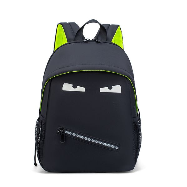 hip hop monster backpack parent child bt friend couple ins net red creative schoolbag
hip hop monster backpack parent child bt friend couple ins net red creative schoolbag