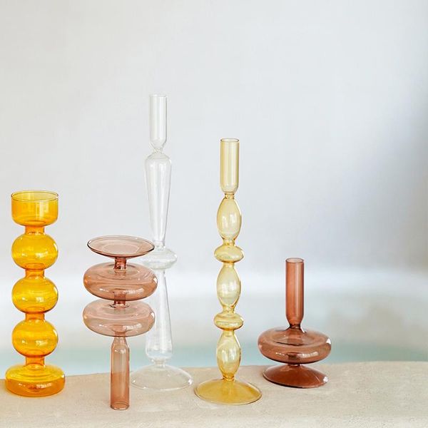 candle holders candelabra candlestick holder elegant glass table decoration home decor showpiece for wedding dining kitchen
candle holders candelabra candlestick holder elegant glass table decoration home decor showpiece for wedding dining kitchen