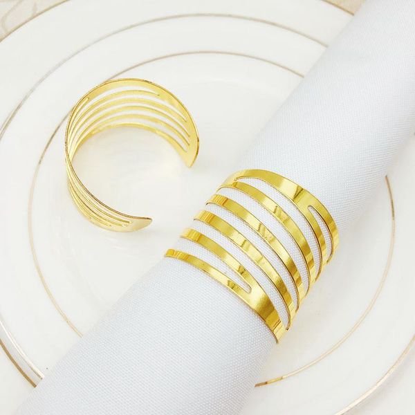 napkin rings 12pcs back pattern wedding table decoration hollow out family gatherings everyday use buckle holder
napkin rings 12pcs back pattern wedding table decoration hollow out family gatherings everyday use buckle holder