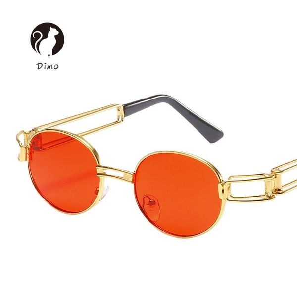 sunglasses fashion retro small round frame metal personality ocean film punk hip hop net red tide, White;black
sunglasses fashion retro small round frame metal personality ocean film punk hip hop net red tide, White;black