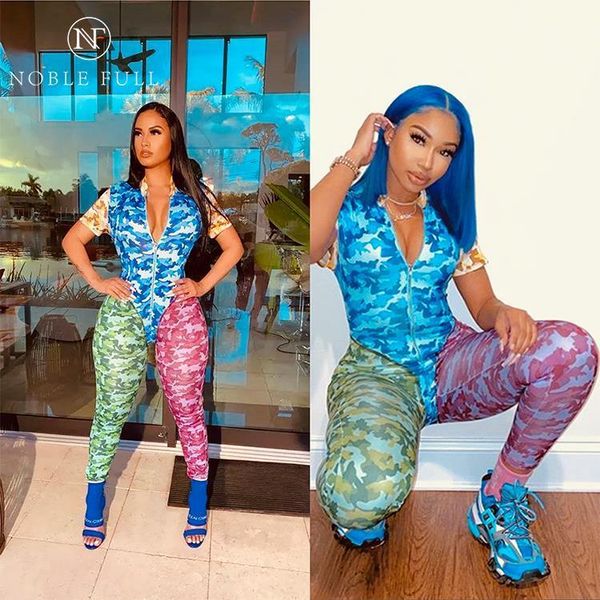 camouflage two piece set womens tracksuits tracksuit summer clothes regular bodysuit and pant sweat suits 2 outfits matching sets, Gray
camouflage two piece set womens tracksuits tracksuit summer clothes regular bodysuit and pant sweat suits 2 outfits matching sets, Gray