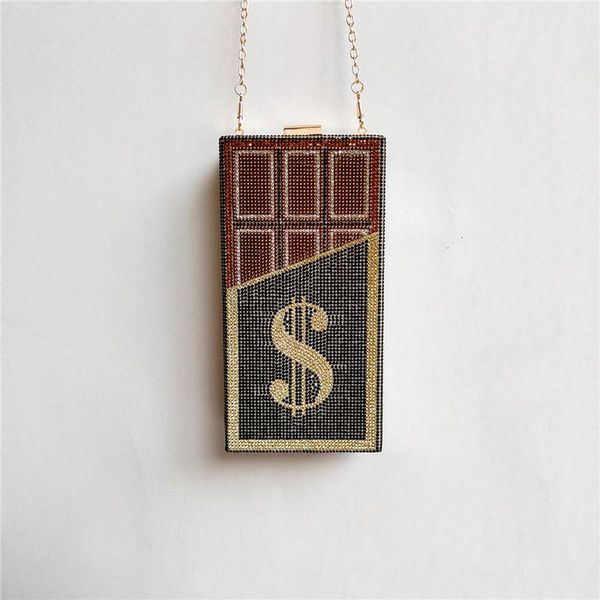 cross body handbags for women 2021 luxury handbag diamond chocolate chain single shoulder bag ladies designer purses wallet on cc
cross body handbags for women 2021 luxury handbag diamond chocolate chain single shoulder bag ladies designer purses wallet on cc