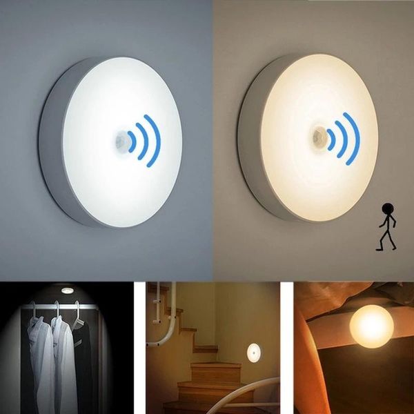 night lights self-adhesive led light portable motion sensor control wall-mounted wardrobe cabinet stair mini usb energy saving lamp
night lights self-adhesive led light portable motion sensor control wall-mounted wardrobe cabinet stair mini usb energy saving lamp