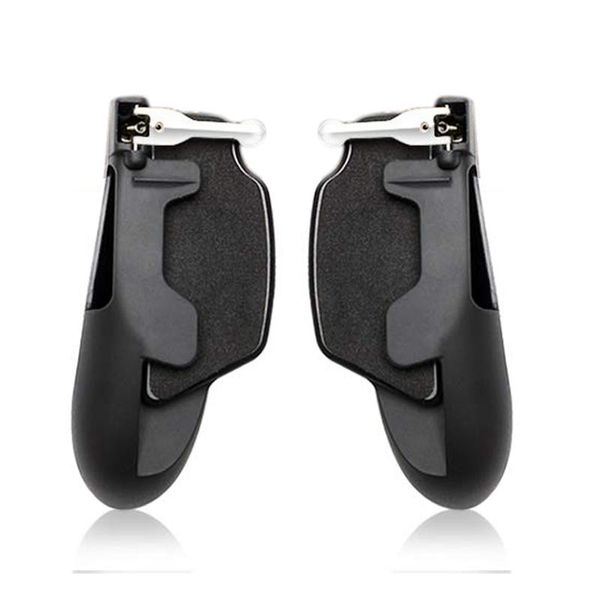 mobile controller for pad game joystick 180° rotatable triggers gamepad 4.5-12.9 inch tablet phone controllers & joysticks
mobile controller for pad game joystick 180° rotatable triggers gamepad 4.5-12.9 inch tablet phone controllers & joysticks