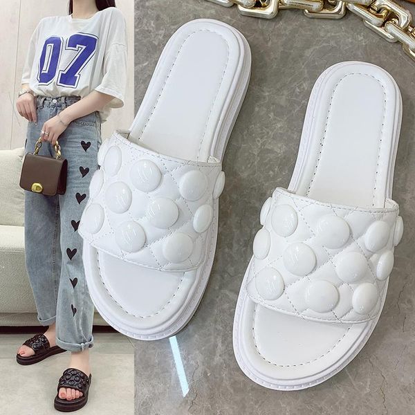 slippers women summer platform shoes pantofle shale female beach slides fashion low 2021 soft sabot flat luxury pu rubber, Black
slippers women summer platform shoes pantofle shale female beach slides fashion low 2021 soft sabot flat luxury pu rubber, Black