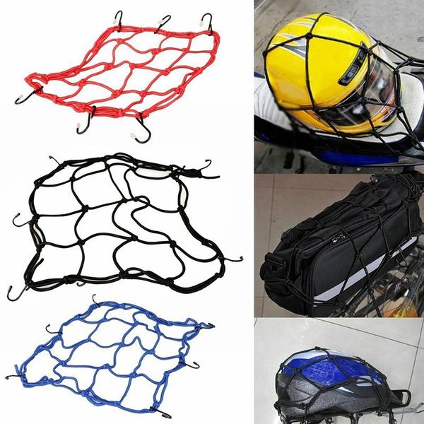 car & truck racks 2 pcs bicycle rear rack net cover rubber band elastic mesh luggage helmet holder xr-
car & truck racks 2 pcs bicycle rear rack net cover rubber band elastic mesh luggage helmet holder xr-