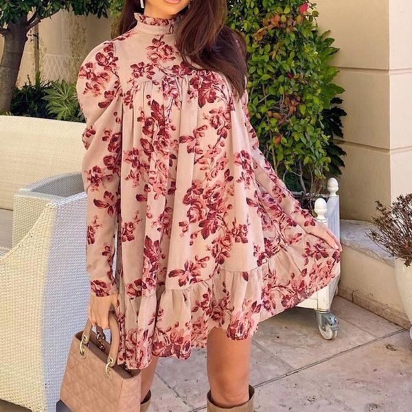 casual dresses western style ladies spring autumn fashion loose african oversize temperament printing stand-up collar, Black;gray
casual dresses western style ladies spring autumn fashion loose african oversize temperament printing stand-up collar, Black;gray