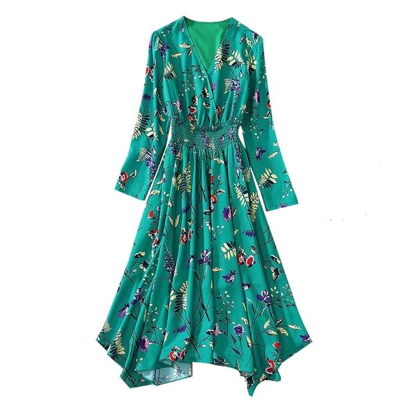 street style dresses princess with the same high-quality french retro floral elastic waist irregular dress j64i, Black;pink
street style dresses princess with the same high-quality french retro floral elastic waist irregular dress j64i, Black;pink