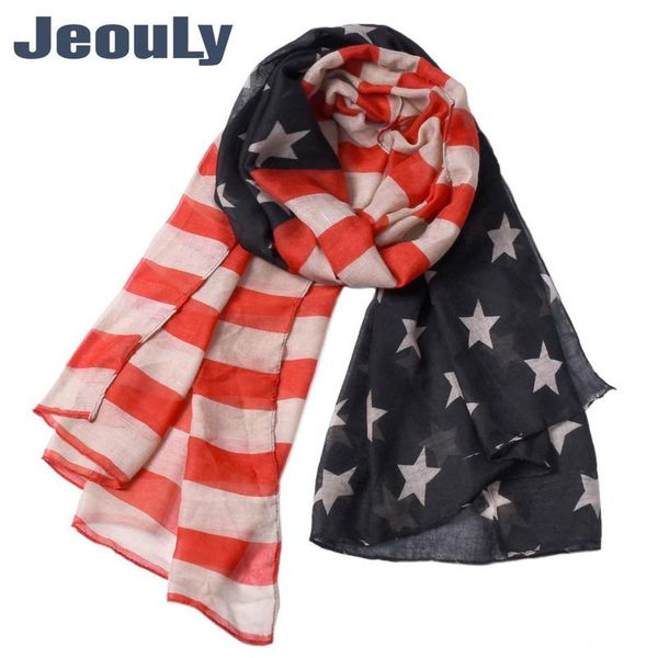 scarves and the united states of 2021 autumn winters voile scarf stars stripe fabric printing encryption american flag, Blue;gray
scarves and the united states of 2021 autumn winters voile scarf stars stripe fabric printing encryption american flag, Blue;gray