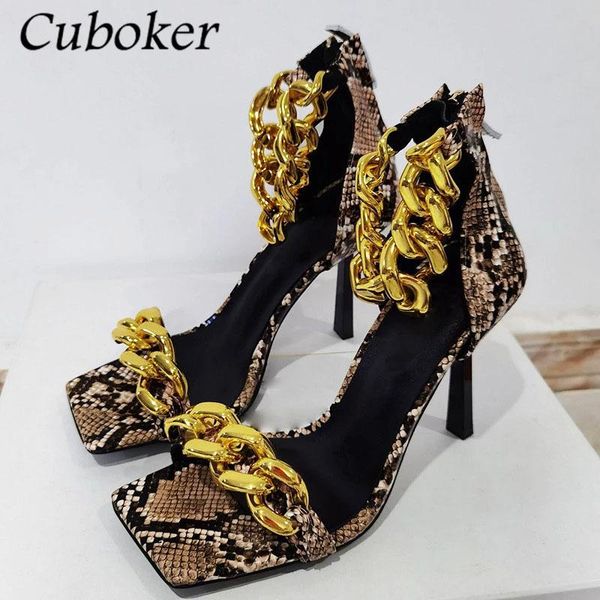 dress shoes snake skin high heels women sandals metal wrap zip thin stiletto ladies brand designer for pumps, Black
dress shoes snake skin high heels women sandals metal wrap zip thin stiletto ladies brand designer for pumps, Black