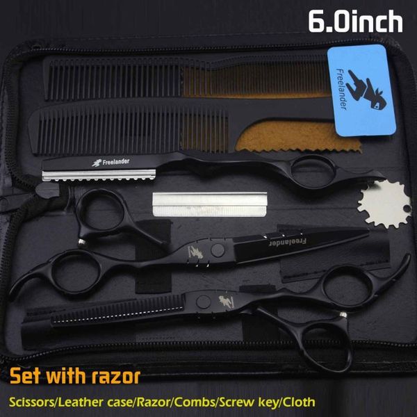 hair scissors japan profissional hairdressing set barber tijeras pelo salon thinning shears hairdresser shaver
hair scissors japan profissional hairdressing set barber tijeras pelo salon thinning shears hairdresser shaver