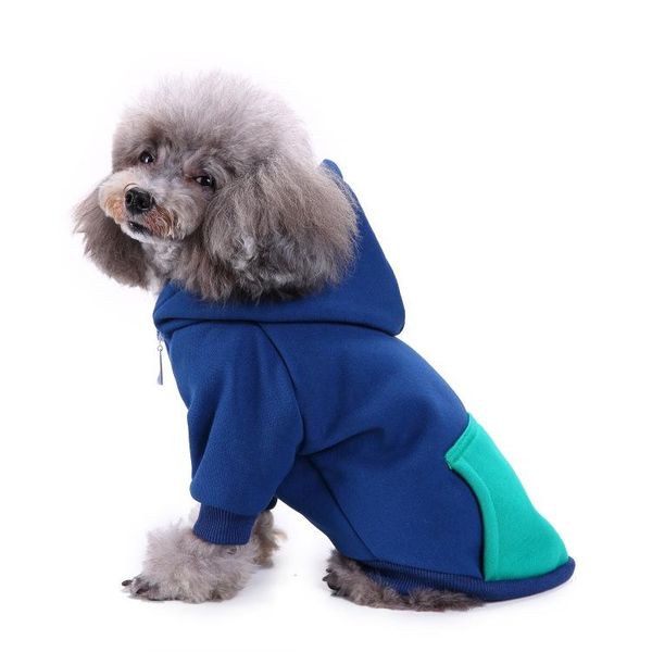 dog apparel cross-border pet supplies factory wholesale clothes autumn wei yi kuan four-footed and winter sport
dog apparel cross-border pet supplies factory wholesale clothes autumn wei yi kuan four-footed and winter sport