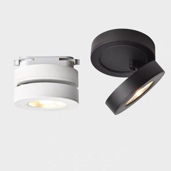 downlights led surface mounted cob downlight 7w 10w ceiling spot light track rail 360 angle adjustable 110v 220v
downlights led surface mounted cob downlight 7w 10w ceiling spot light track rail 360 angle adjustable 110v 220v