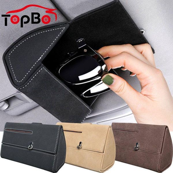 other interior accessories car sun glasses holder leather box visor organizer sunglasses case sunshade eyeglasses storage auto
other interior accessories car sun glasses holder leather box visor organizer sunglasses case sunshade eyeglasses storage auto