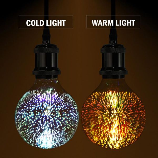 bulbs led light bulb g80 leds retro edison e27 base 3d fireworks decorative lamp ac 85-265v
bulbs led light bulb g80 leds retro edison e27 base 3d fireworks decorative lamp ac 85-265v