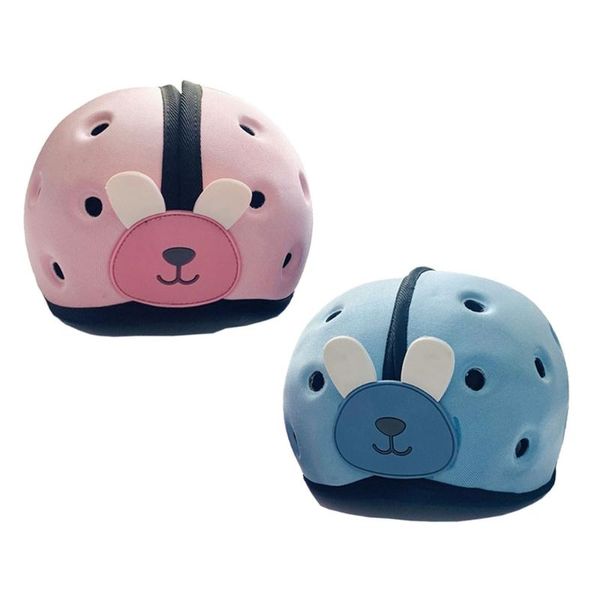 hair accessories baby helmet head protection safety in home boys girls learn to walk child protect hat for kids toddler infan, Slivery;white
hair accessories baby helmet head protection safety in home boys girls learn to walk child protect hat for kids toddler infan, Slivery;white