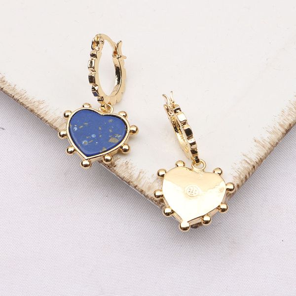18k gold plated fashion brand designer earrings pierced geometric creativity heart tassel women pearl earring wedding party jewerlry accesso, Golden;silver
18k gold plated fashion brand designer earrings pierced geometric creativity heart tassel women pearl earring wedding party jewerlry accesso, Golden;silver